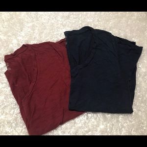 2-Aerie Best T’s ❤️-L